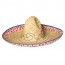 Grand Sombrero mexicain original adulte 52cm