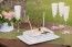 Chemin de Table Coton uni