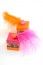 Sachet de 20 plumes roses