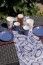 Chemin de table Rugby 5m