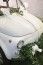 SANTEX 5140-1 - Kit décoration mariage de salle ou voiture, blanc