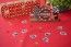 Sachet de 50 Confettis carton Hollywood