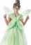 Party Pro 8623041, Ailes de fée verte