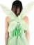Party Pro 8623041, Ailes de fée verte