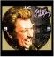 Horloge Johnny Hallyday Visage