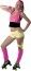 Party Pro 865104, Brassière rose fluo