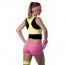 Party Pro 865106, Brassière rose fluo