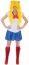 Chaks C4191XS, Déguisement Miss Sailor, taille XS