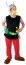 Chaks C4193XL, Déguisement ASTERIX adulte, taille XL