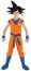 Chaks C4369116, Déguisement Goku orange 116cm, 4-6 ans
