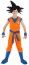 Chaks C4369140, Déguisement Goku orange 140cm