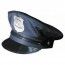 Party Pro 8653204, Casquette policier