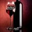 Coffret Verre vin VIN COEUR + Limonadier