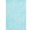Chaks C50030028, CHEMIN DE TABLE luxe Romance 30cmx10m, Turquoise