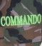 Déguisement Soldat Commando LUXE avec led 128cm, 5-7 ans