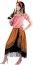 Party Pro 865132, Déguisement Cowgirl femme adulte