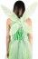 Party Pro 8623040, Costume Fée verte adulte