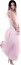 Party Pro 865147, Costume Princesse Romantique adulte