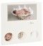 DESTOCKAGE, Faire-part Naissance avec impression modèle DC221