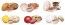 Sachet 500g de dragées DESSERTISSIMO (assortiment)