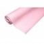 Nappe rouleau en PAPIER GAUFRÉ 20m Rose