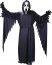 Chaks FW8875, Déguisement Ghost Face 170cm