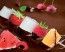 Canette 120g Happy Guimmy guimauve, goût Fraise