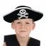 Chapeau de pirate enfant