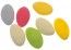 Sachet 500g dragées LORRAINE, 500g multicolore