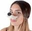 Party Pro 333223, Museau de loup