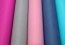 Nappe rouleau en PAPIER GAUFRÉ 20m Turquoise