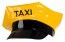 Casquette Taxi