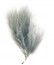 Sachet de 20 plumes grises