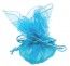 Sachet 6 feuilles de TULLE Automatique Ciel