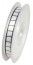 Ruban satin 25m imprimé Cinéma