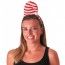 Party Pro 333172, Serre-tête Bonnet candy