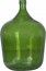 Chaks 11968-20, Grand vase en verre Joana 34 litres Vert olive