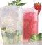 Lot de 20 grands verres à MOJITO 35cl