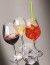 BOITE de 6 Verres Wine Cocktail à pied 47cl incassables, Transparents
