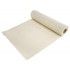 Chaks 0840, Chemin de table effet LIN naturel 28cm x 5m