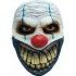 Chaks 11292, Masque de Clown effrayant grande bouche