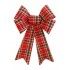 Chaks 11477, Noeud Tartan 38,1cm