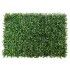 Chaks 11621, Panneau végétal feuilles vertes 60x40cm