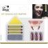 P'TIT Clown re12601 - Kit maquillage de vampire