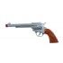 P'TIT Clown re12902, Revolver de cowboy 28 cm