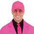 P'TIT Clown re22669 - Casquette rose fluo