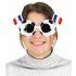 Party Pro 333057, Lunettes Foot France
