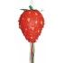 Party Pro 40179050, Pinata Fraise 36cm