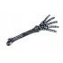 P'TIT Clown re47030 - Sceptre main de squelette 45 cm