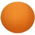 Party Pro 502112L, Boule Japonaise Orange 50 cm taille L